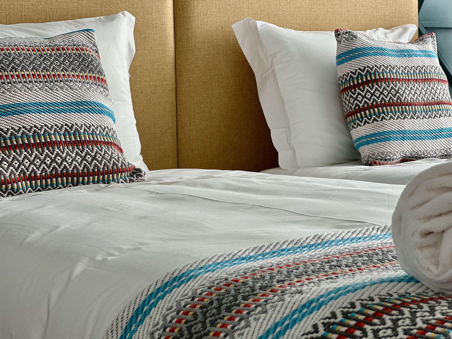 Estadia confortável no alentejo