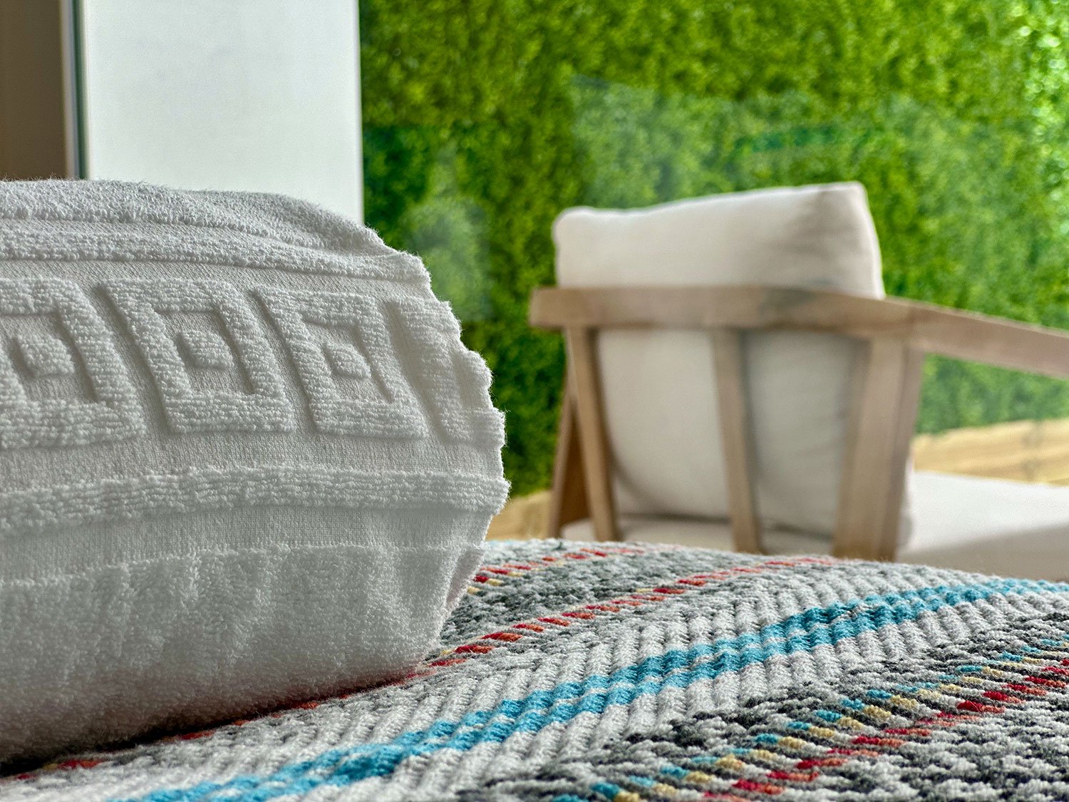 Estadia confortável no alentejo