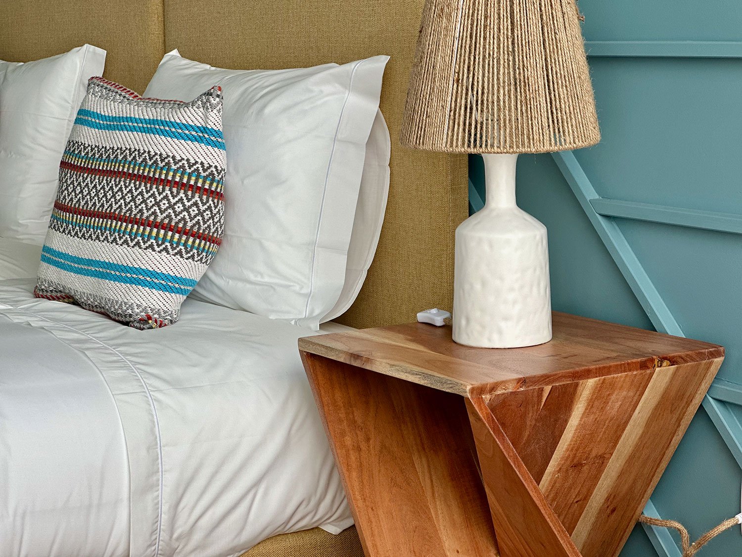 Estadia confortável no alentejo