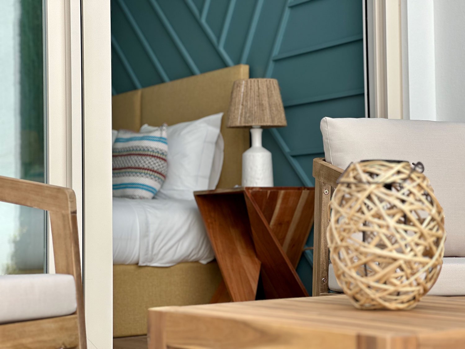 Estadia confortável no alentejo