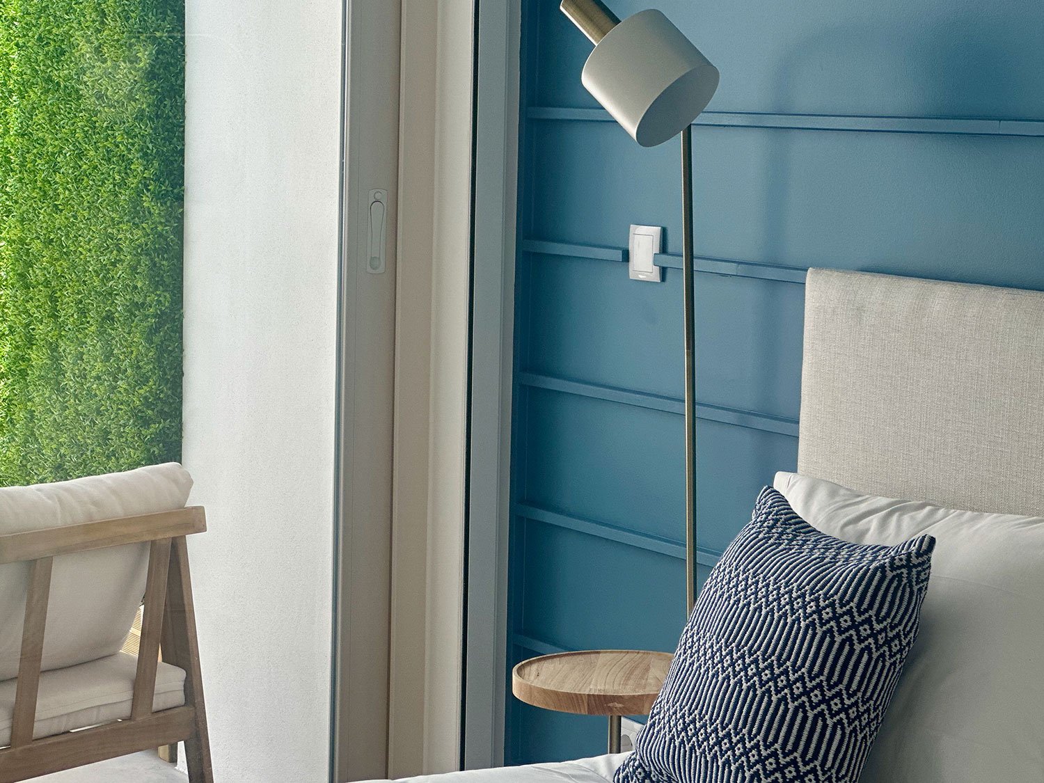 Estadia confortável no alentejo