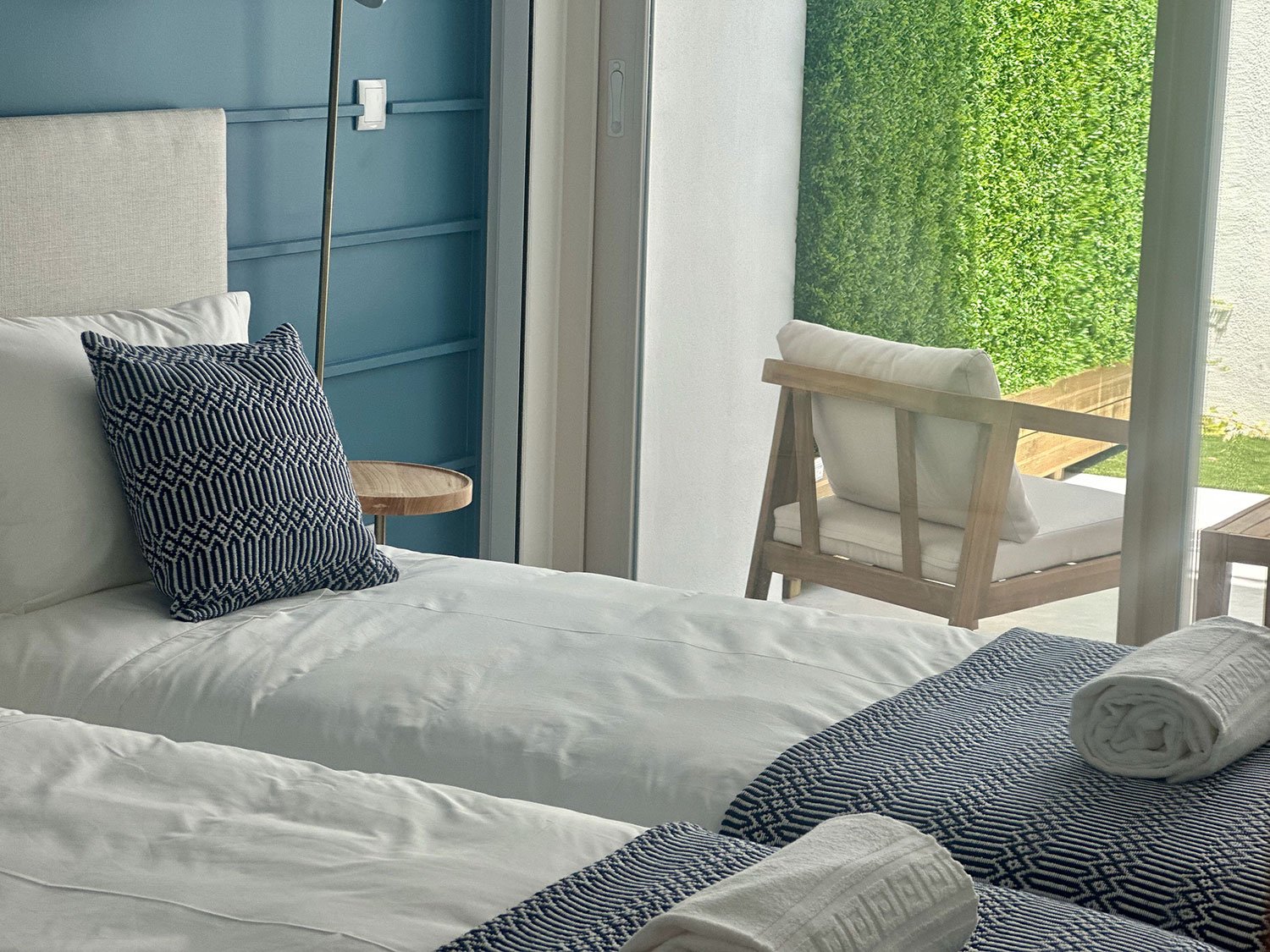 Estadia confortável no alentejo