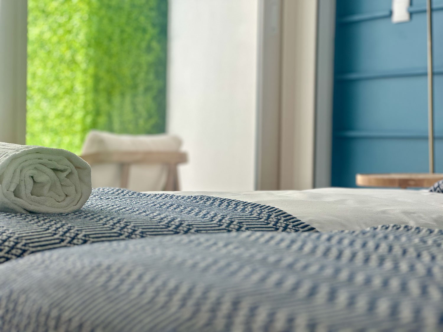 Estadia confortável no alentejo