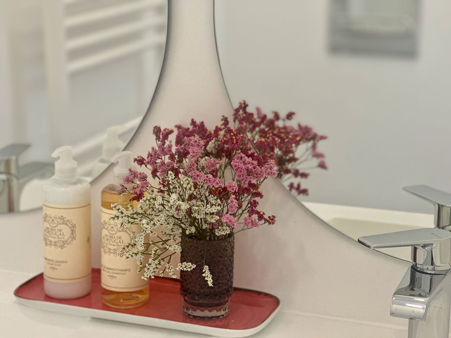 Estadia confortável no alentejo