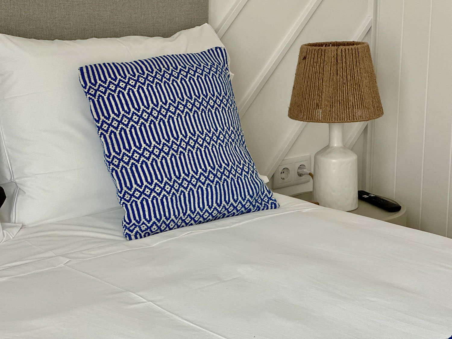 Alentejo Charm House - Top Room in Milfontes