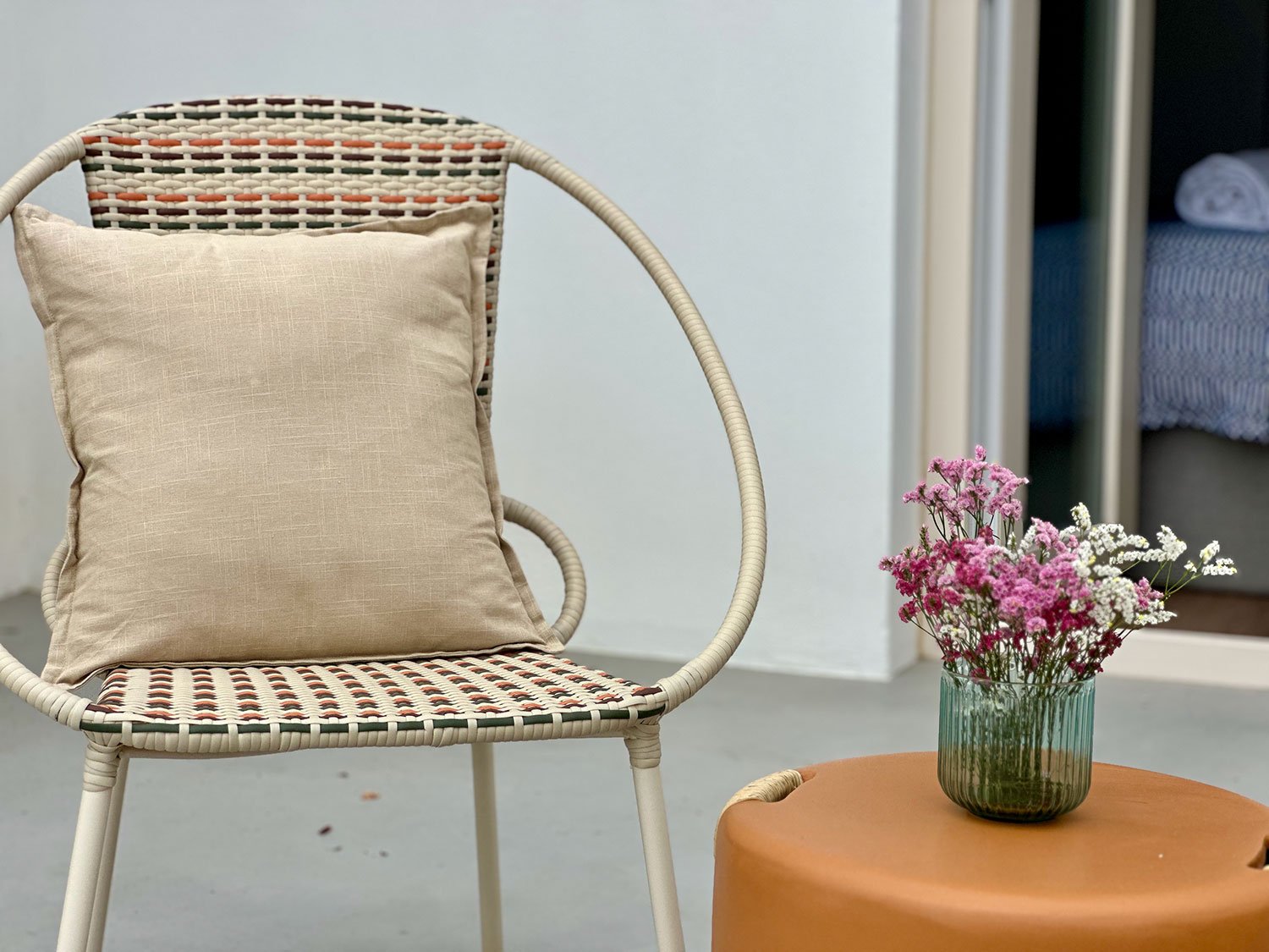 Alentejo Charm House - Top Room in Milfontes