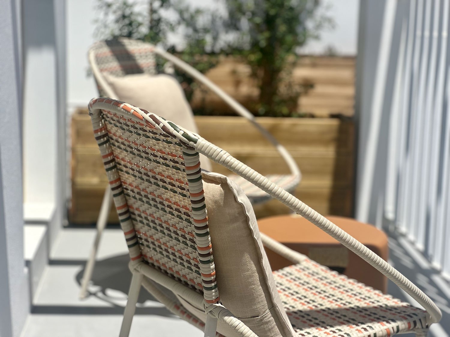 Estadia confortável no alentejo