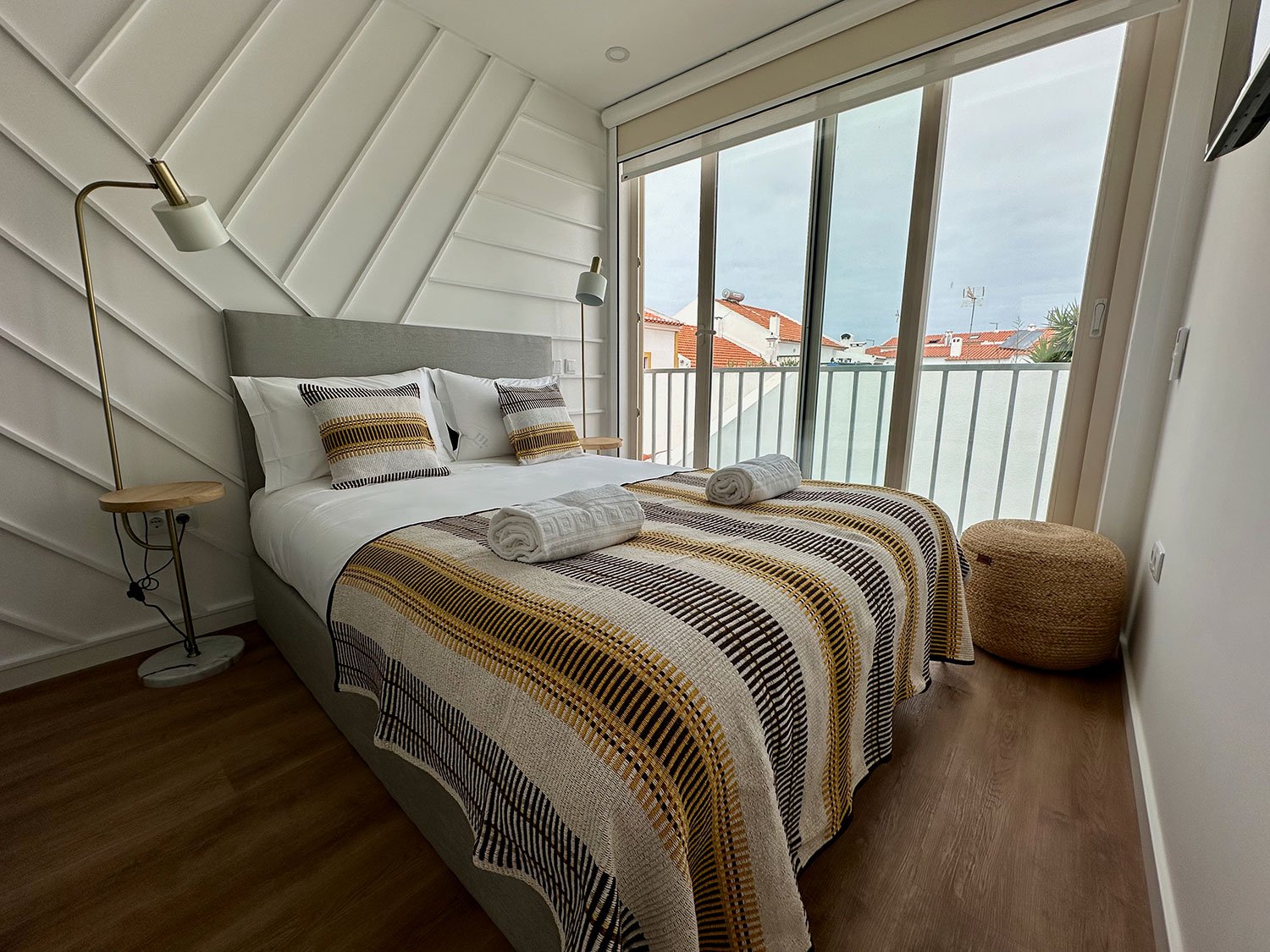 Estadia confortável no alentejo