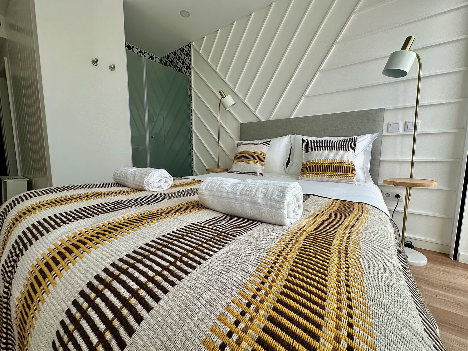 Estadia confortável no alentejo