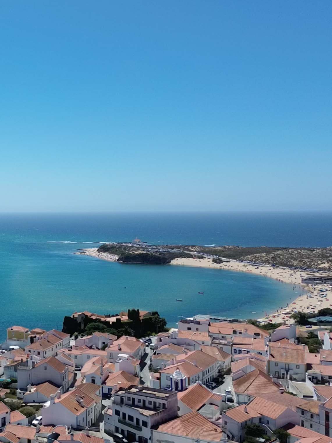 Estadia confortável no alentejo