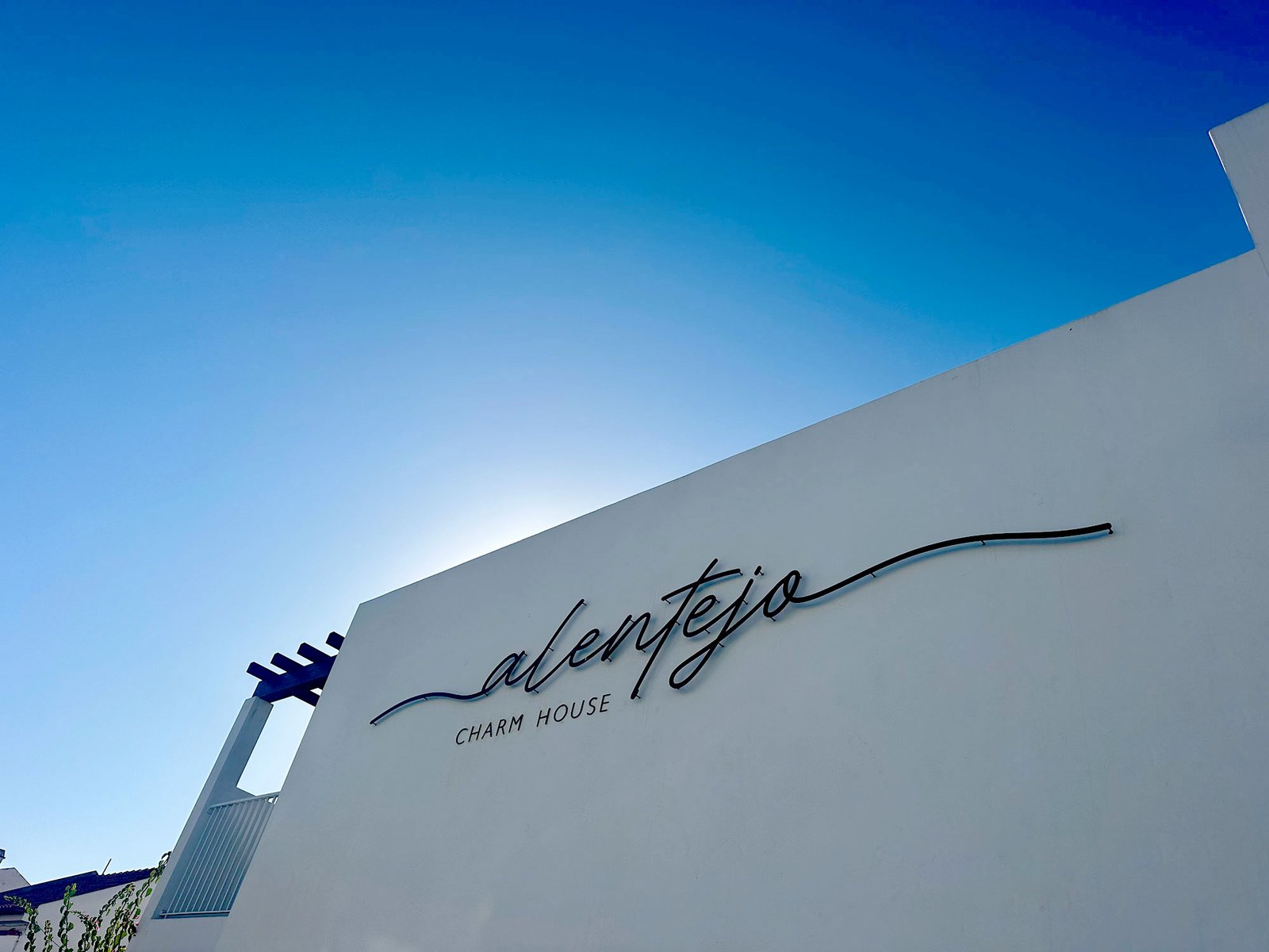 Alentejo Charm House